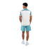 Short Nox Pro Turquesa